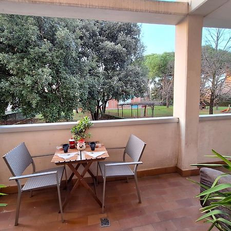 Palazzo Wanny Free Parking & Terrace Apartment Florence Exterior photo