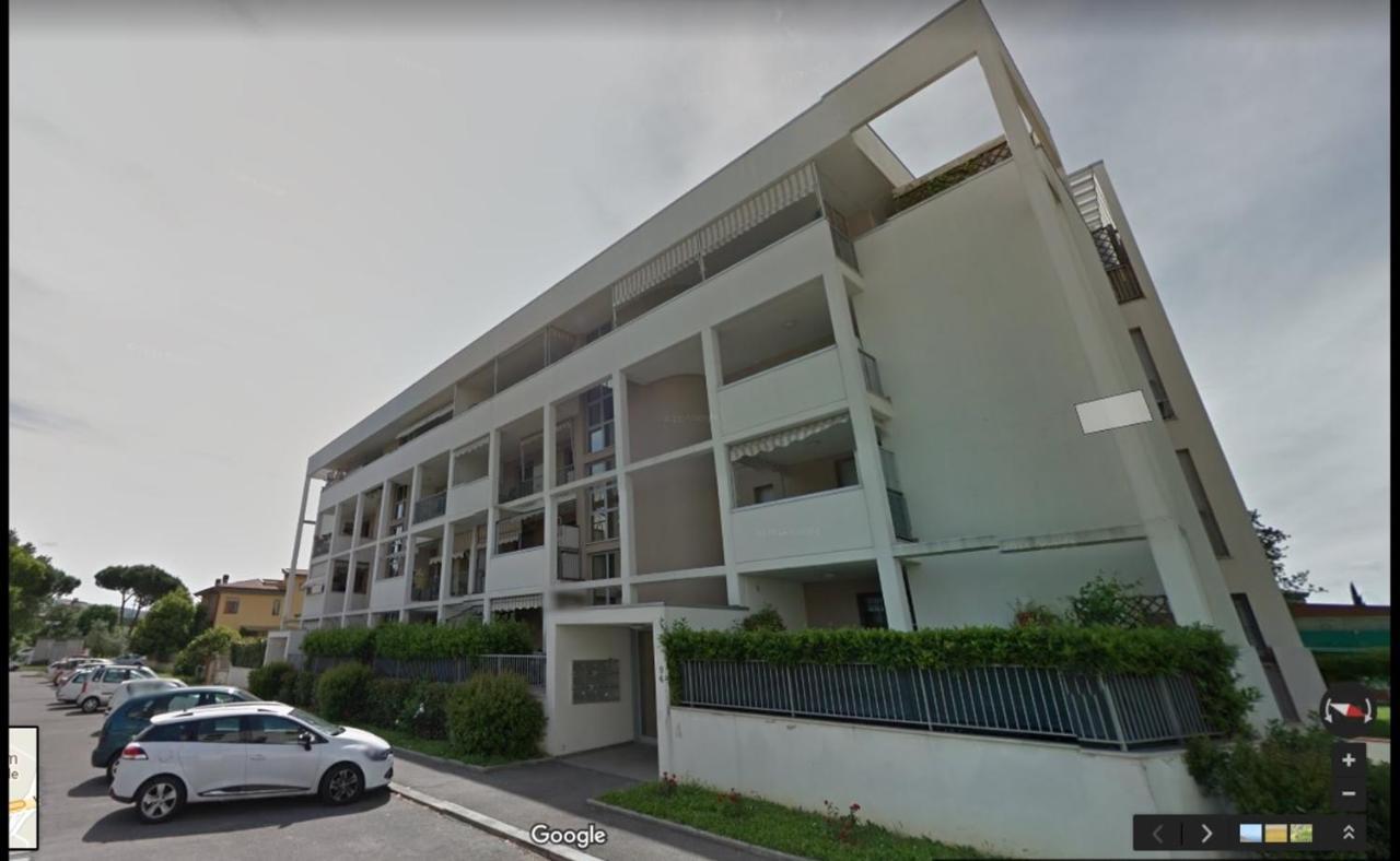 Palazzo Wanny Free Parking & Terrace Apartment Florence Exterior photo