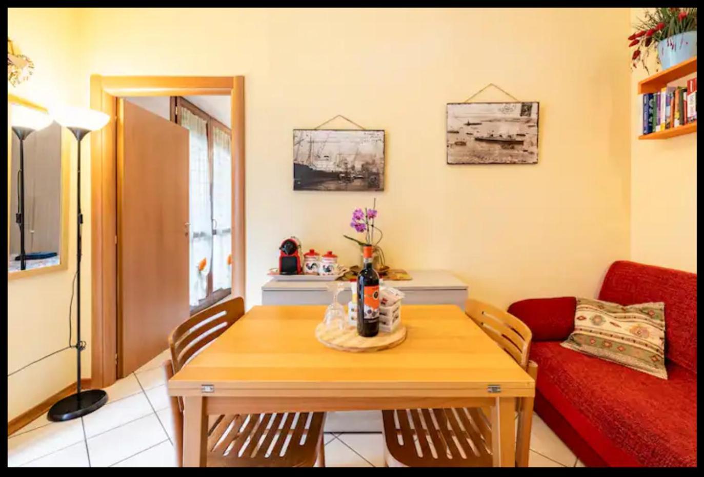 Palazzo Wanny Free Parking & Terrace Apartment Florence Exterior photo